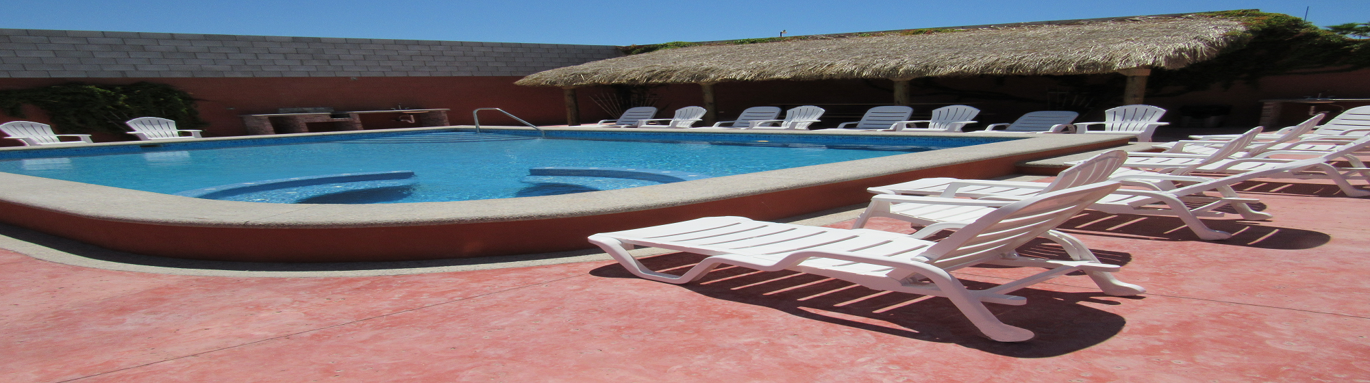 Swim Pool